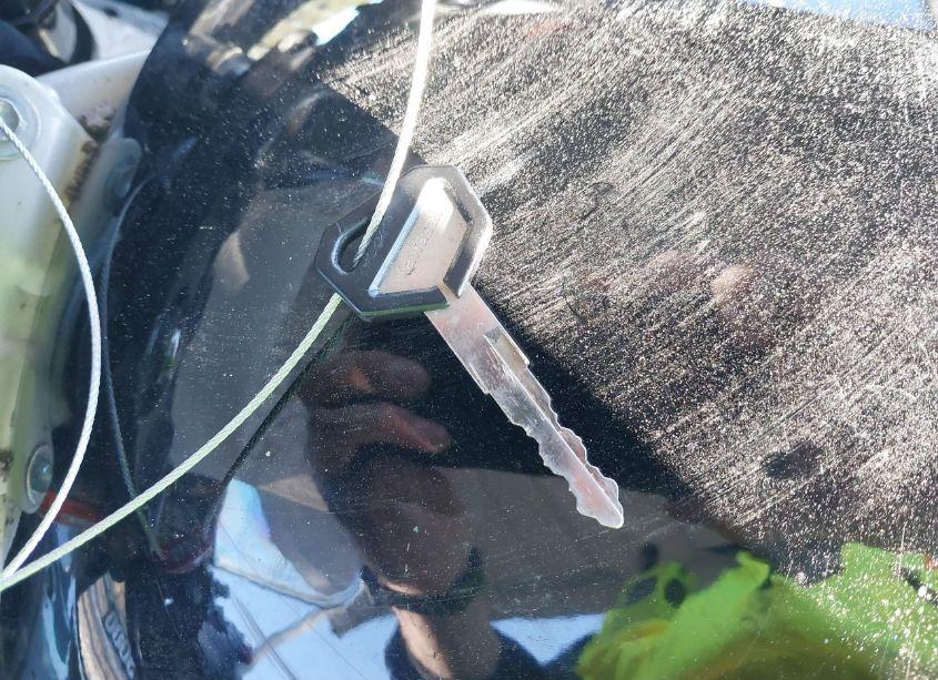 Photo 11 of 1993 Kawasaki Zx600 E (VIN JKAZX4E15PB501616)