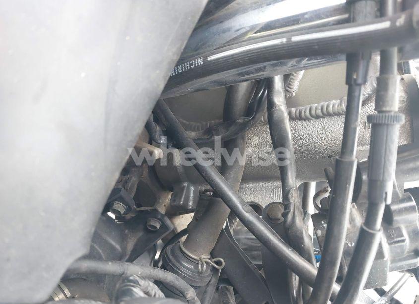 Photo 13 of 2007 Kawasaki Zx600 J1 (VIN JKAZX4J137A065215)