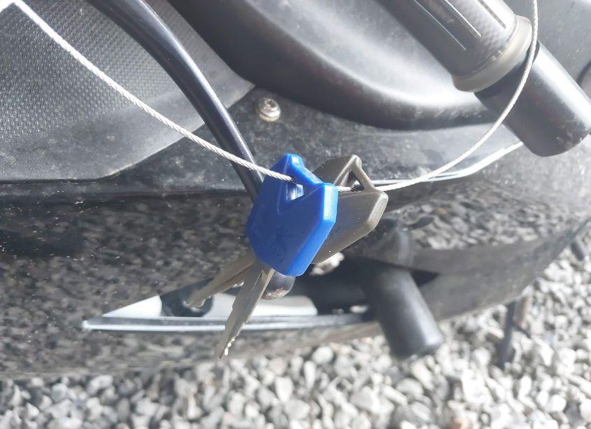 Photo 11 of 2007 Kawasaki Zx600 P (VIN JKAZX4P117A004467)