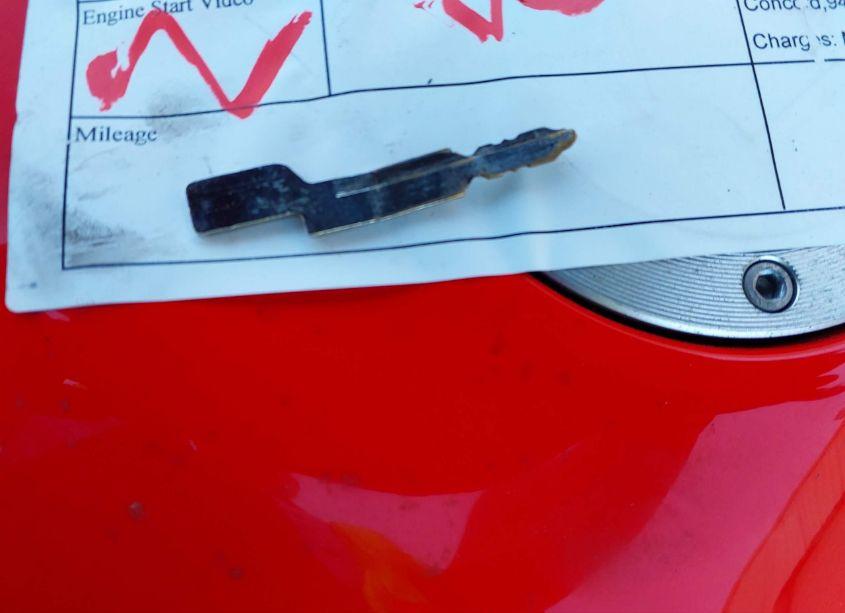 Photo 11 of 2007 Kawasaki Zx600 P (VIN JKAZX4P187A023663)