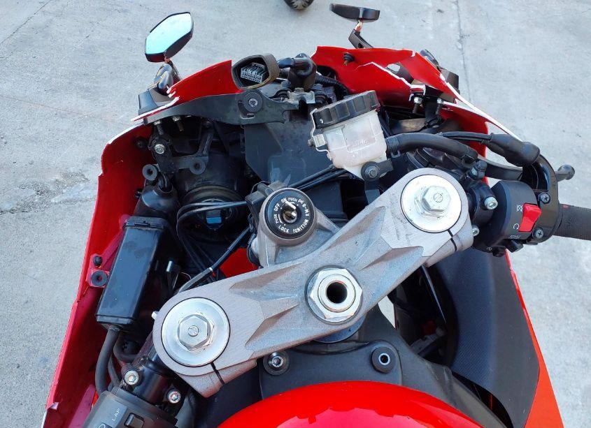 Photo 7 of 2007 Kawasaki Zx600 P (VIN JKAZX4P187A023663)