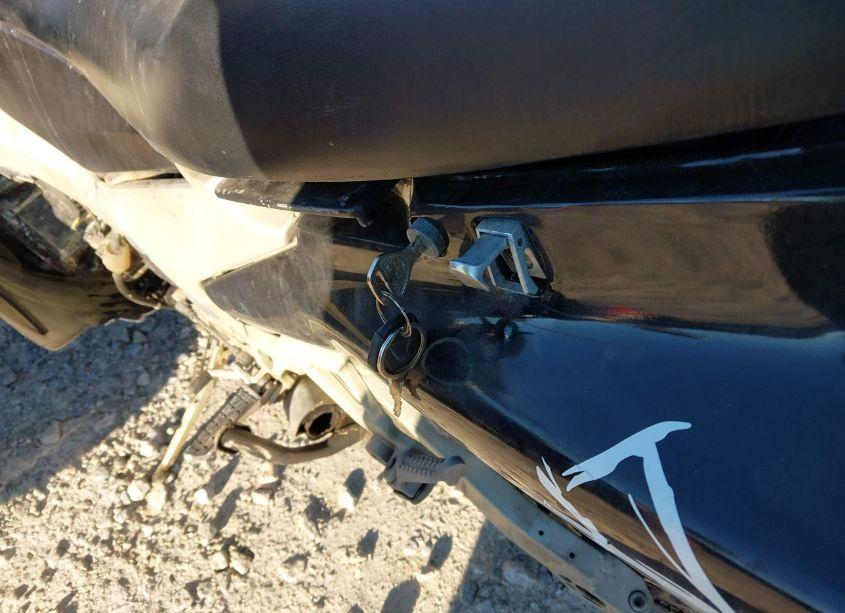 Photo 11 of 1993 Kawasaki Zx1100 D (VIN JKAZXBD16PB502019)