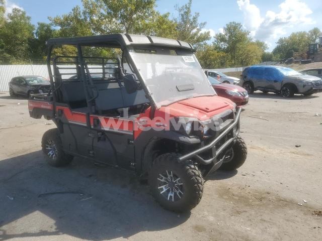 2020 KAWASAKI KAF820 C N/A (VIN JKBAFSC14LB515679) main photo