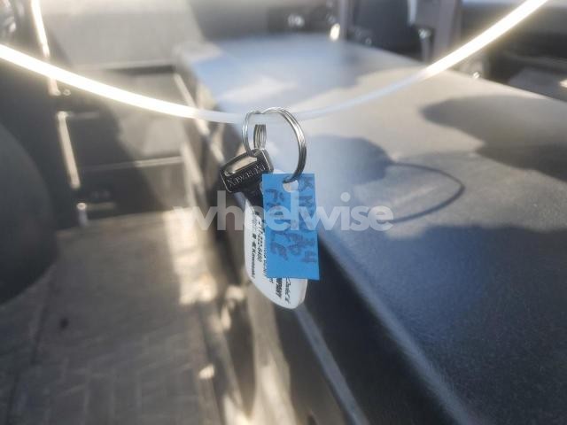 Photo 5 of 2020 KAWASAKI KAF820 C N/A (VIN JKBAFSC14LB515679)