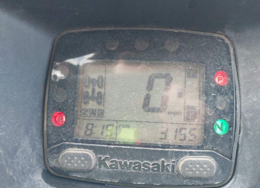 Photo 7 of 2014 Kawasaki Krt800 B (VIN JKBRTCB17EB501412)