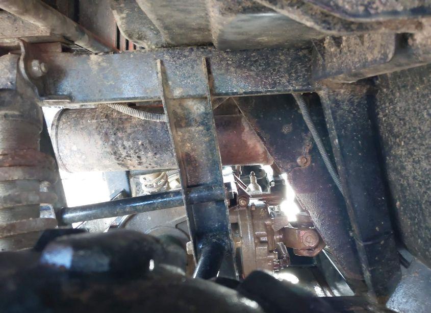 Photo 8 of 2014 Kawasaki Krt800 B (VIN JKBRTCB17EB501412)