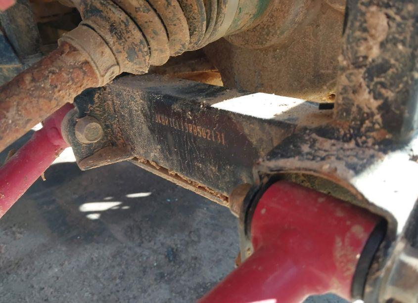 Photo 10 of 2024 Kawasaki Krt800 L (VIN JKBRTCL19RB502131)