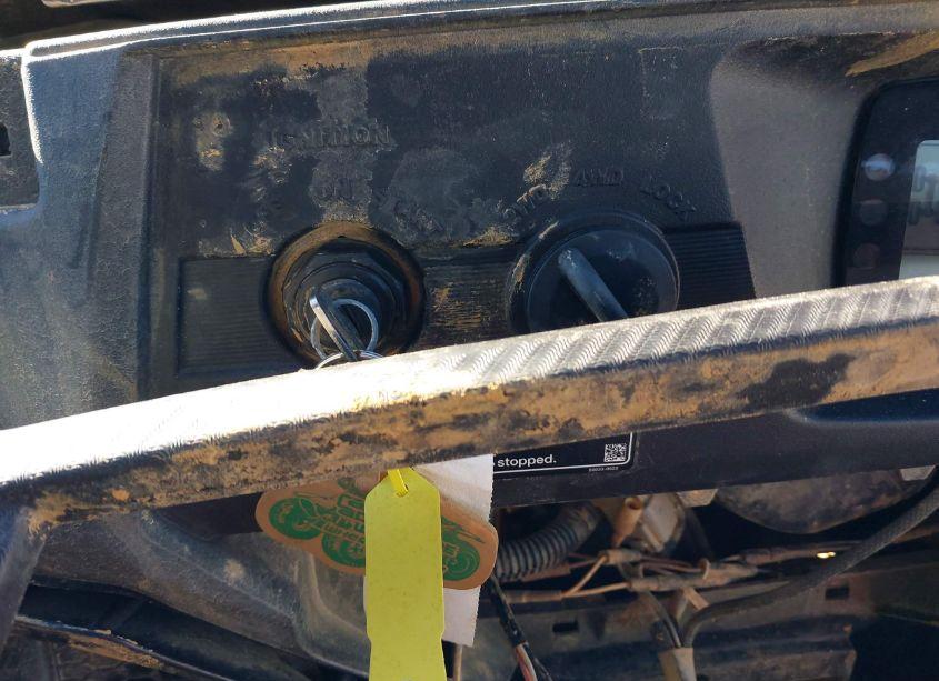 Photo 11 of 2024 Kawasaki Krt800 L (VIN JKBRTCL19RB502131)