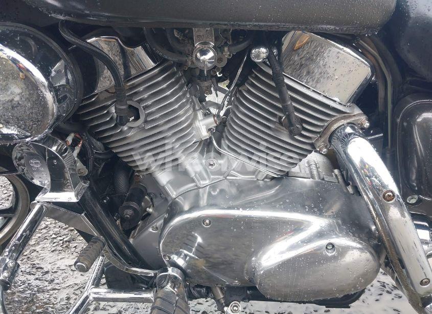 Photo 9 of 1990 Kawasaki Vn1500 A (VIN JKBVNAA17LA004491)