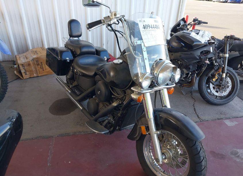 1996 Kawasaki Vn1500 D (VIN JKBVNAD12TA047471) main photo