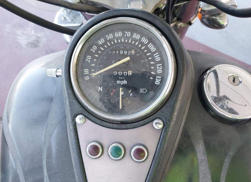 Photo 7 of 1996 Kawasaki Vn1500 D (VIN JKBVNAD12TA047471)