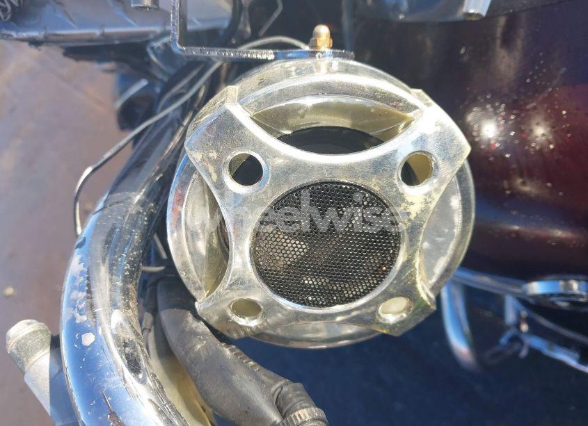 Photo 18 of 2003 Kawasaki Vn1500 E (VIN JKBVNAE123A110423)