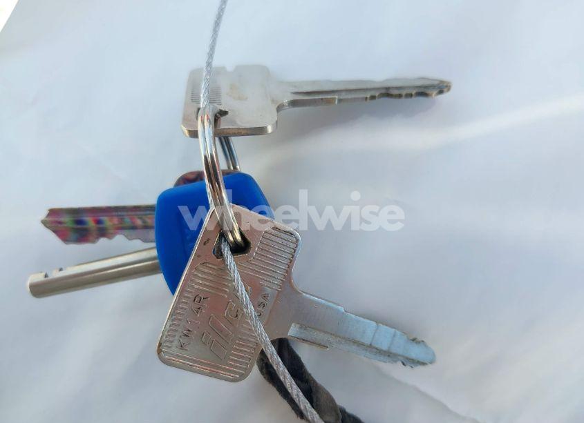 Photo 11 of 2004 Kawasaki Vn1500 E (VIN JKBVNAE144A115804)