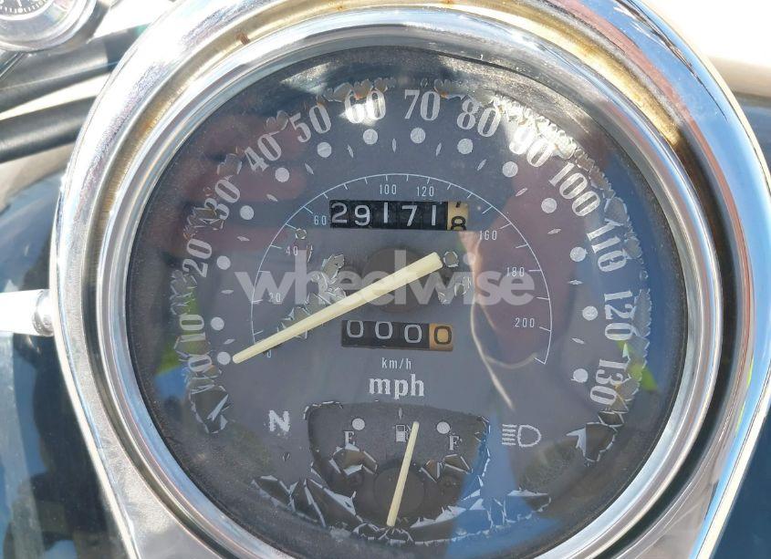 Photo 7 of 2004 Kawasaki Vn1500 E (VIN JKBVNAE144A115804)