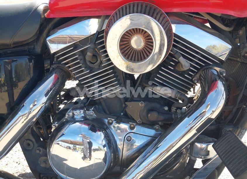 Photo 8 of 2004 Kawasaki Vn1500 E (VIN JKBVNAE144A115804)