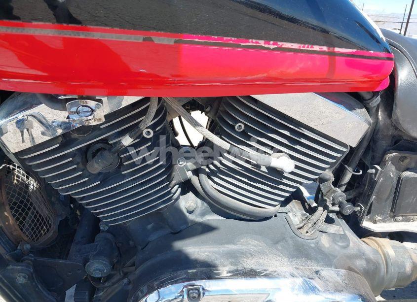 Photo 9 of 2004 Kawasaki Vn1500 E (VIN JKBVNAE144A115804)