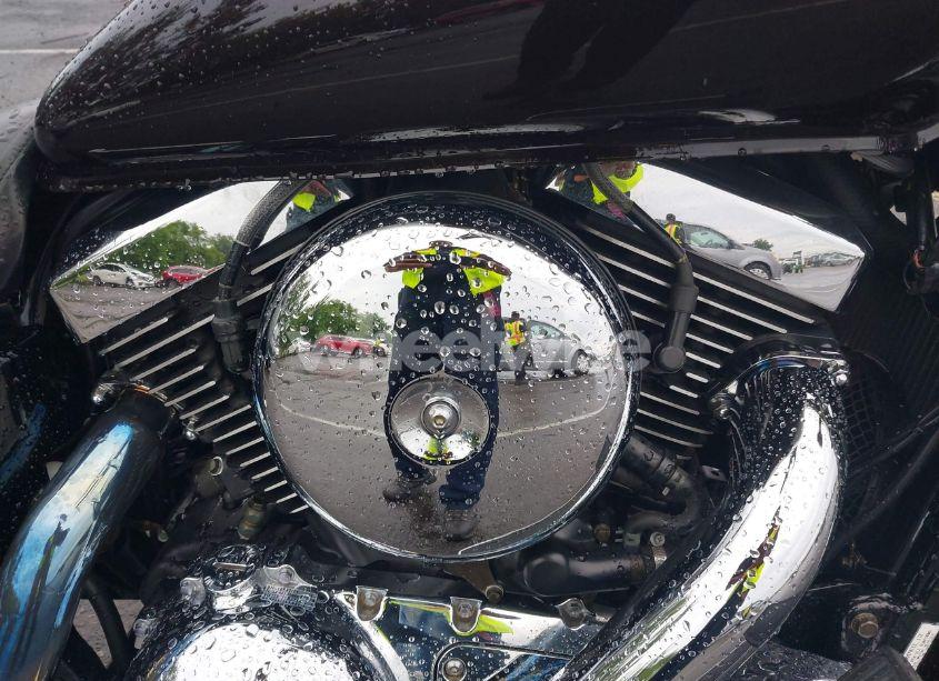 Photo 8 of 2003 Kawasaki Vn1500 E (VIN JKBVNAE193A111228)