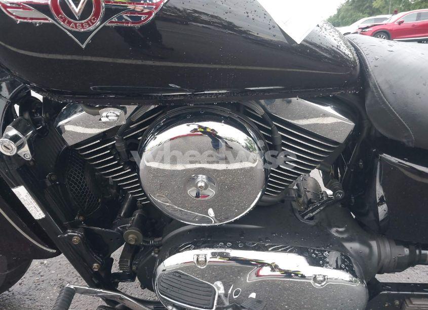 Photo 9 of 2003 Kawasaki Vn1500 E (VIN JKBVNAE193A111228)
