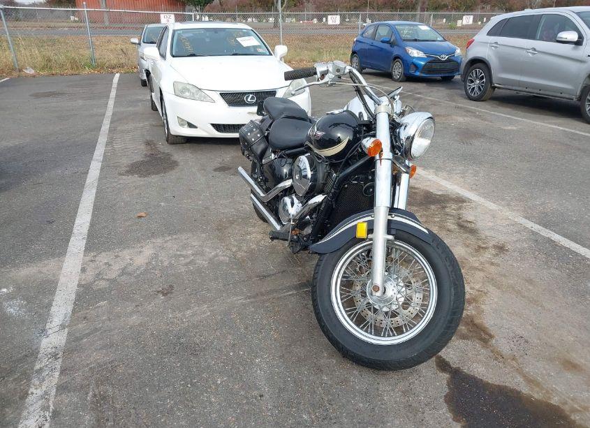 2003 Kawasaki Vn800 B (VIN JKBVNCB143B518996) main photo