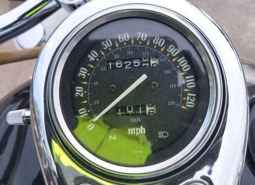 Photo 7 of 2003 Kawasaki Vn800 B (VIN JKBVNCB143B518996)