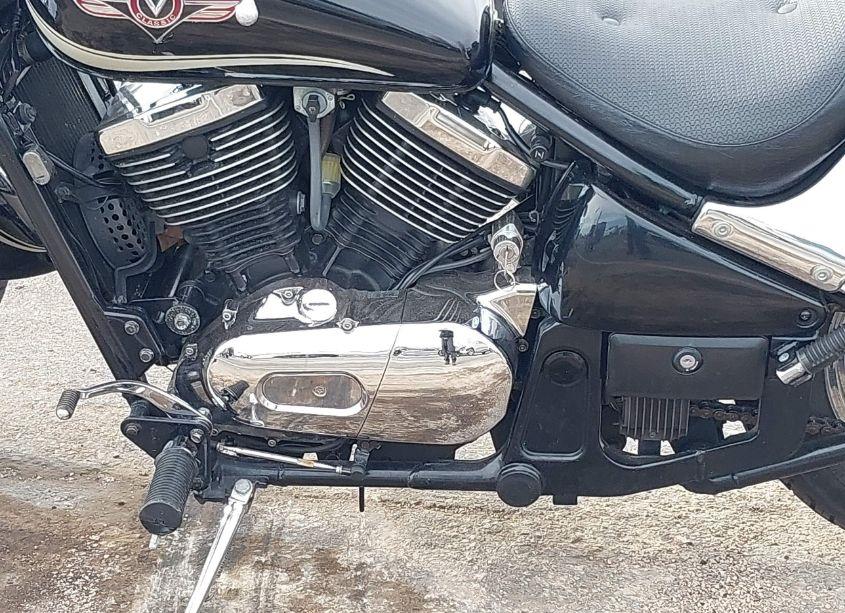 Photo 9 of 2003 Kawasaki Vn800 B (VIN JKBVNCB143B518996)