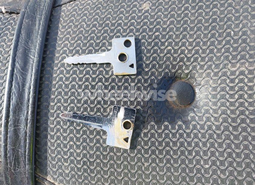 Photo 11 of 2002 Kawasaki Vn800 B (VIN JKBVNCB172B514536)