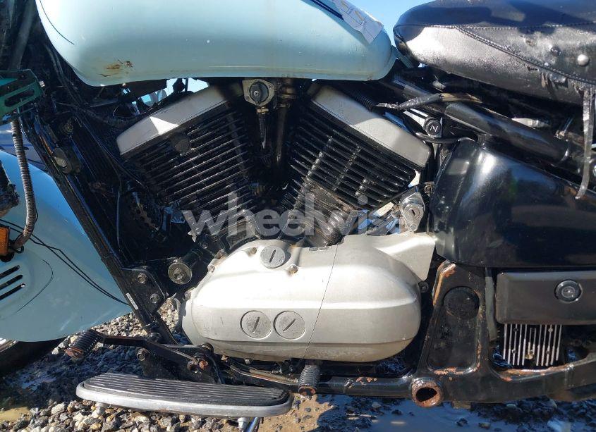 Photo 9 of 2000 Kawasaki Vn800 C (VIN JKBVNCC15YA007213)