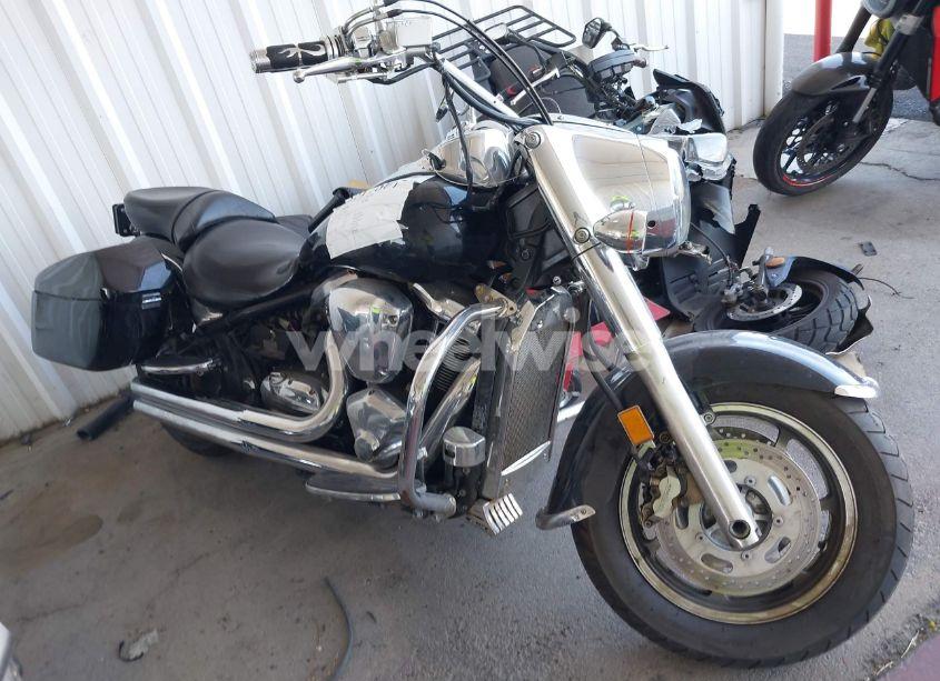 2005 Kawasaki Vn2000 A2 (VIN JKBVNMA115A006242) main photo