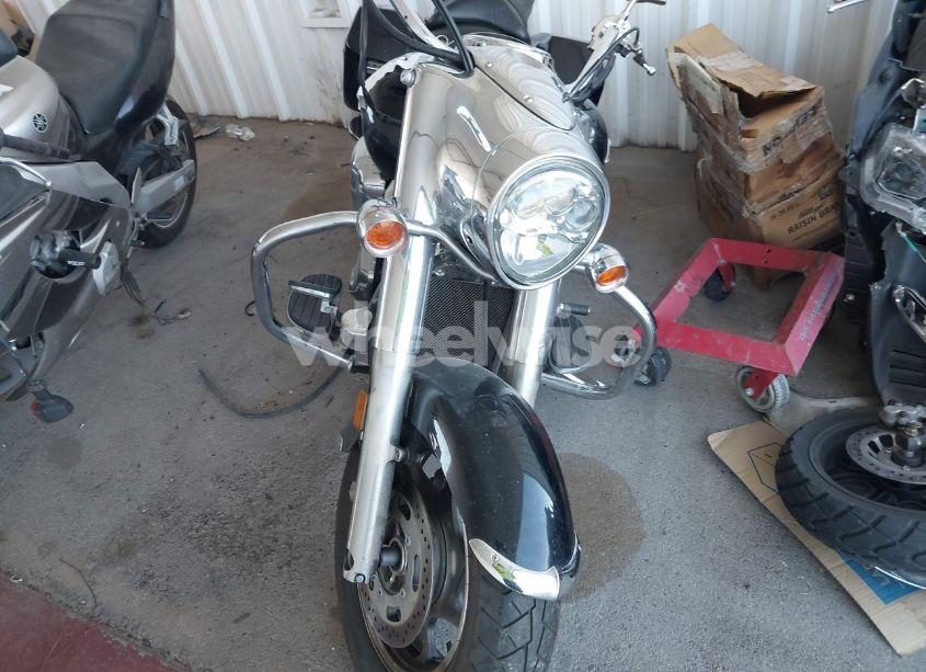 Photo 5 of 2005 Kawasaki Vn2000 A2 (VIN JKBVNMA115A006242)