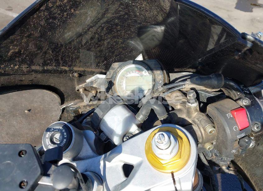 Photo 7 of 2006 Kawasaki Zx636 C1 (VIN JKBZXJC116A047561)