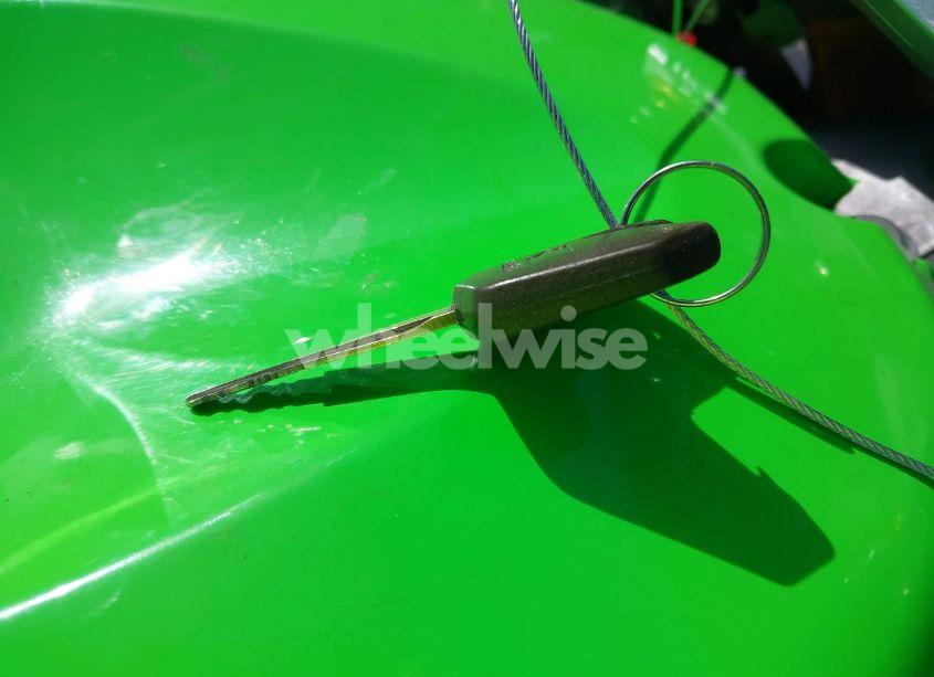 Photo 11 of 2006 Kawasaki Zx636 C1 (VIN JKBZXJC146A034934)