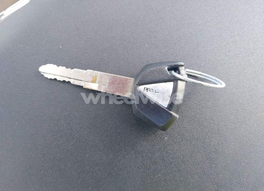 Photo 11 of 2019 Kawasaki Zx636 K (VIN JKBZXJH11KA000355)