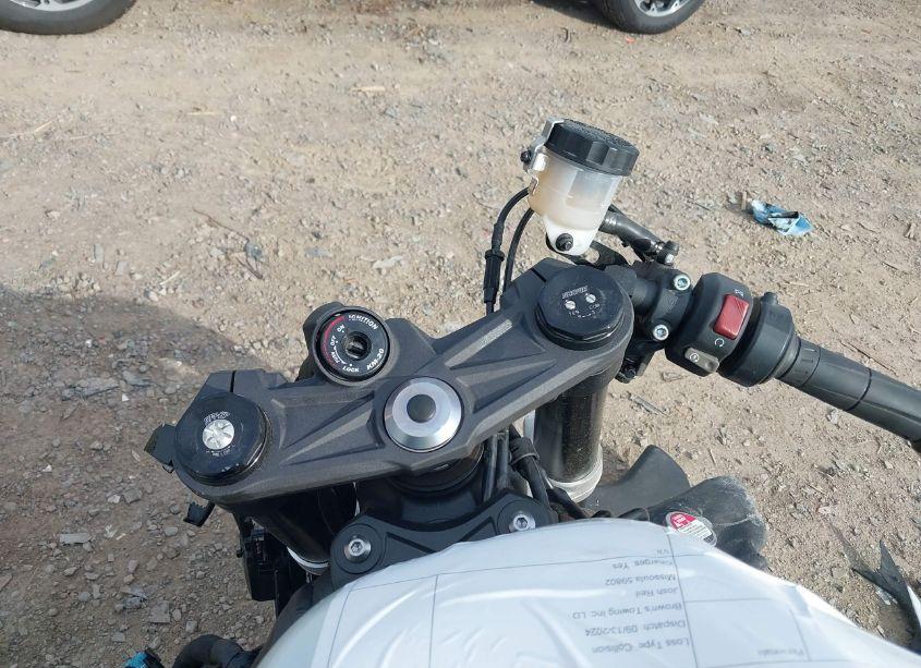 Photo 7 of 2024 Kawasaki Zx636 K (VIN JKBZXJJ13RA002967)