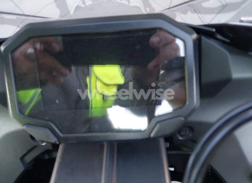 Photo 7 of 2024 Kawasaki Zx636 K (VIN JKBZXJJ14RA006204)