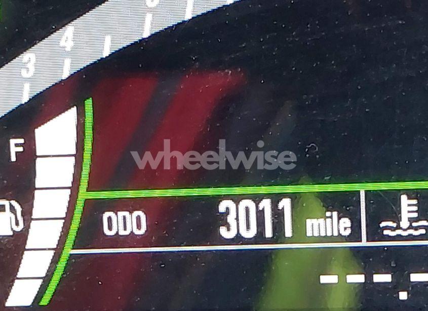 Photo 7 of 2024 Kawasaki Zx636 K (VIN JKBZXJJ17RA009338)