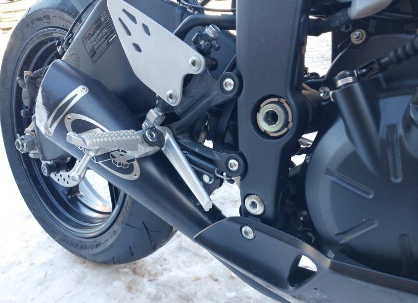 Photo 17 of 2024 Kawasaki Zx636 K (VIN JKBZXJK17RA001674)