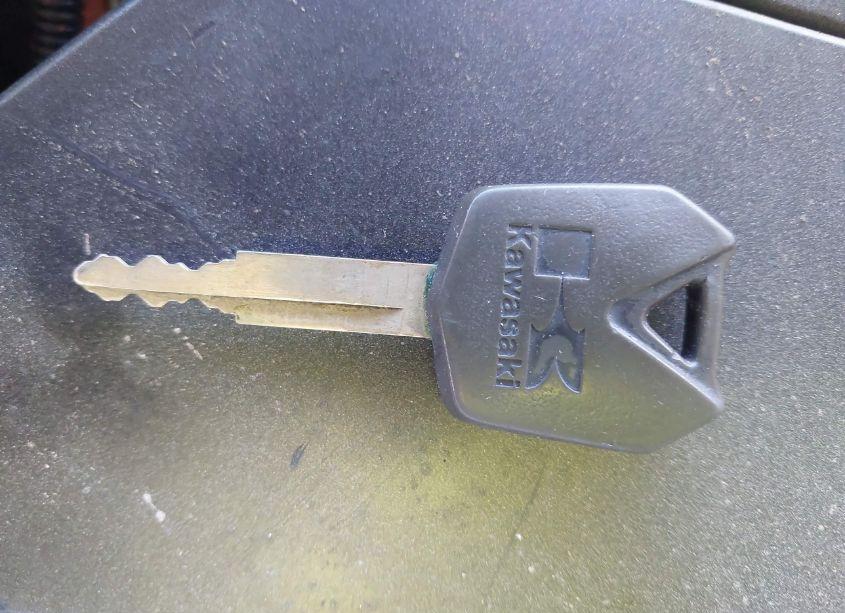 Photo 11 of 2009 Kawasaki Zx1400 C (VIN JKBZXNC109A011792)