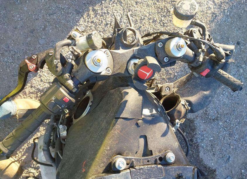 Photo 7 of 2009 Kawasaki Zx1400 C (VIN JKBZXNC109A011792)