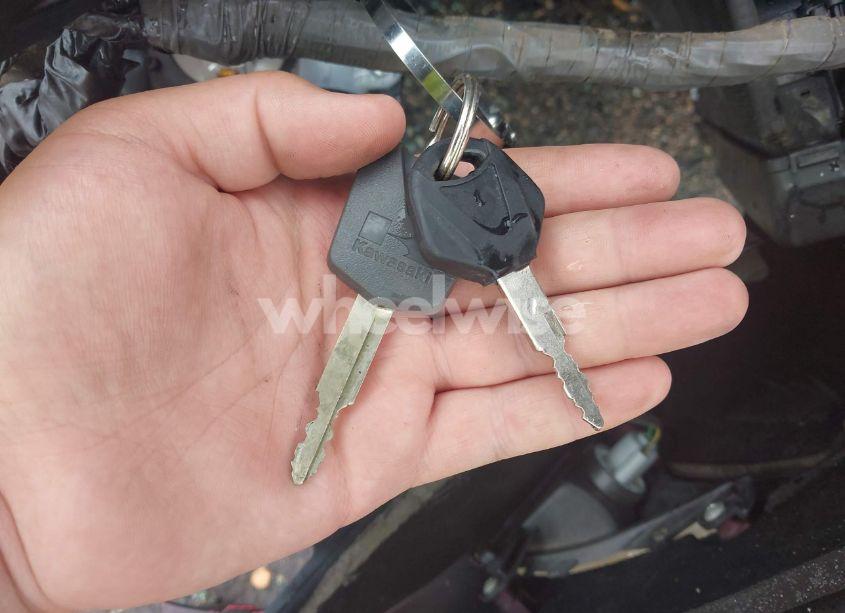 Photo 11 of 2010 Kawasaki Zx1400 C (VIN JKBZXNC14AA020838)