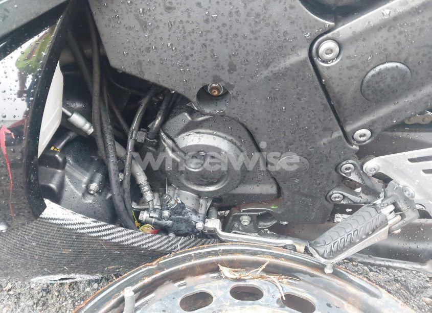 Photo 9 of 2010 Kawasaki Zx1400 C (VIN JKBZXNC14AA020838)