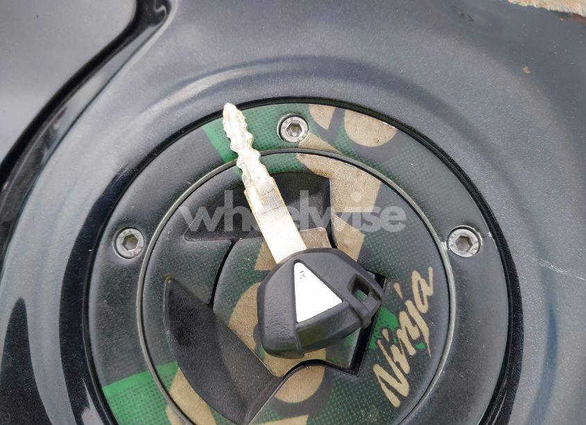 Photo 11 of 2013 Kawasaki Zx1400 E (VIN JKBZXNE17DA012590)