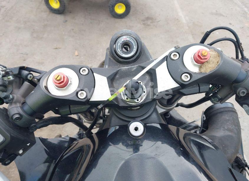 Photo 7 of 2013 Kawasaki Zx1400 E (VIN JKBZXNE17DA012590)