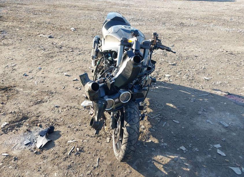 Photo 5 of 2023 Kawasaki Zx1400 J (VIN JKBZXNJ14PA017675)