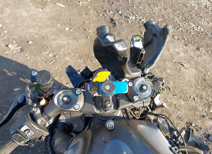 Photo 7 of 2023 Kawasaki Zx1400 J (VIN JKBZXNJ14PA017675)