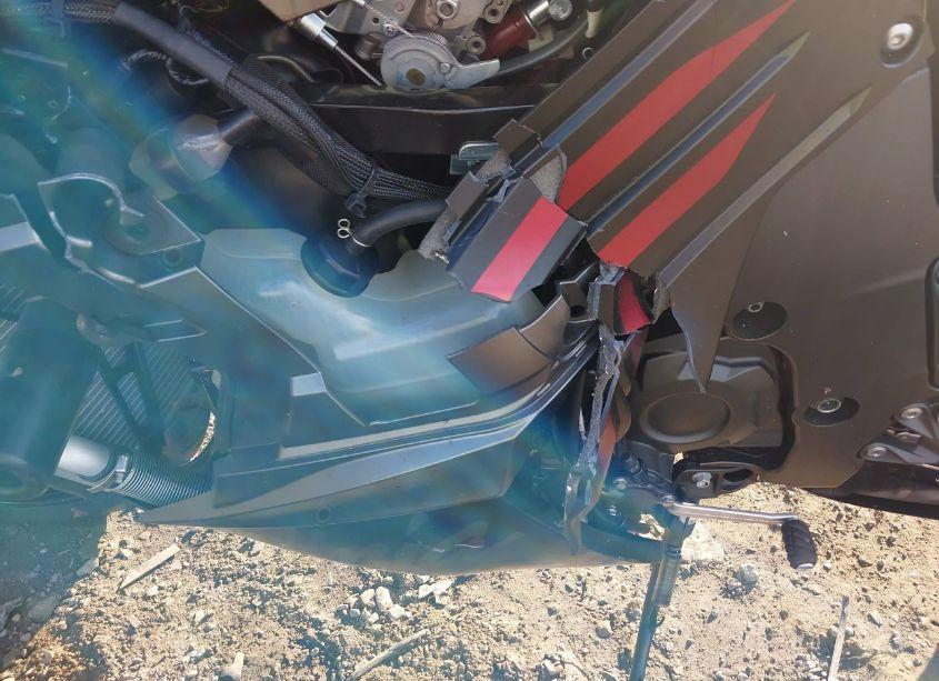 Photo 9 of 2023 Kawasaki Zx1400 J (VIN JKBZXNJ14PA017675)