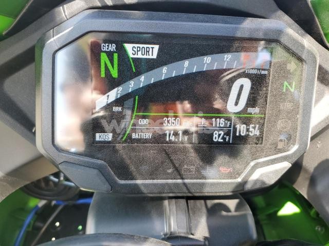 Photo 6 of 2024 KAWASAKI ZX1002 L N/A (VIN JKBZXVL14RA012329)