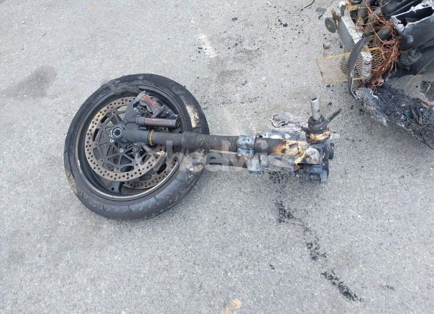 Photo 11 of 2024 Kawasaki Zx1002 M (VIN JKBZXVM13RA007296)