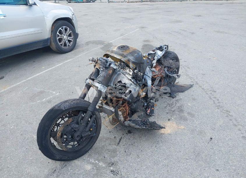 Photo 2 of 2024 Kawasaki Zx1002 M (VIN JKBZXVM13RA007296)