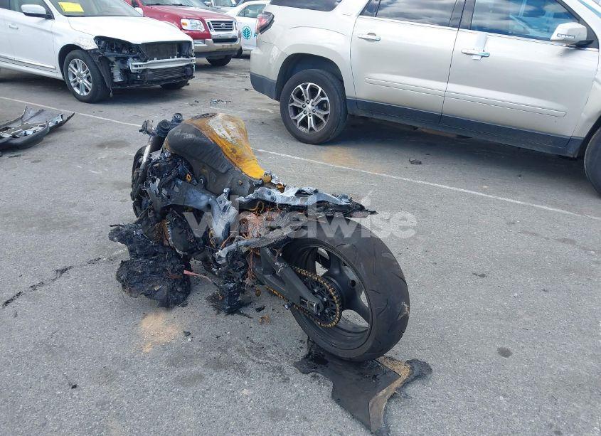 Photo 3 of 2024 Kawasaki Zx1002 M (VIN JKBZXVM13RA007296)