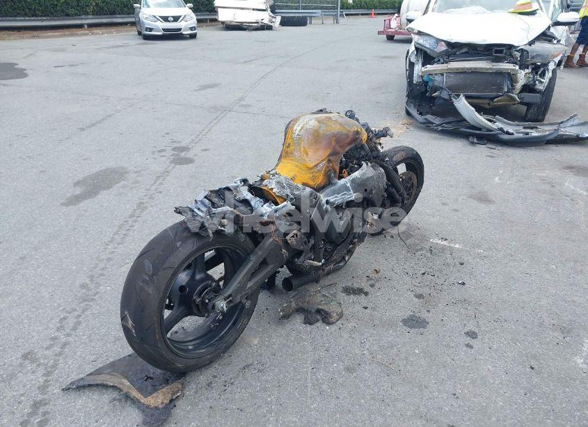 Photo 4 of 2024 Kawasaki Zx1002 M (VIN JKBZXVM13RA007296)